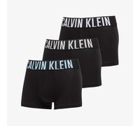 Boxers Calvin Klein Trunk 3-Pack Blue M