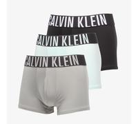 Boxers Calvin Klein Trunk 3-Pack Green M