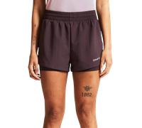 Boxers Craft Craft Adv Essence 2 2in1 Short Women 7318574177503 taille M EU