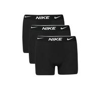 Nike Boxers 9n0846 Noir 6-8 ans garçon