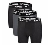 Boxers enfant Nike E Day (x3) Noir 8/11 ans