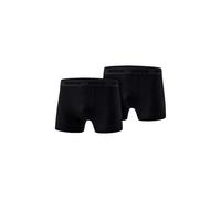 Erima Sous-vêtements de sport Short Boxer Noir Taille M