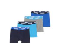 Boxers Everyday PUMA Garçon, Vêtements, Bleu, 10 10