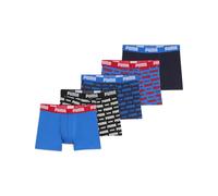 Boxers Everyday PUMA Garçon, Vêtements, Bleu, 10 10