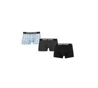 boxers grandes tailles Urban Classics (x3) Bleu 3XL
