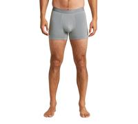 Boxers homme Icebreaker Merino 125 ZoneKnit Boxers Mens alliage XL