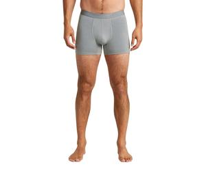 Boxers homme Icebreaker Merino 125 ZoneKnit Boxers Mens alliage XL
