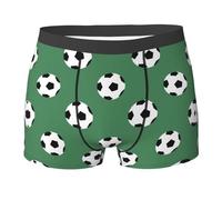 Boxers Homme Impression D'Imprimés Girafe Trunk L
