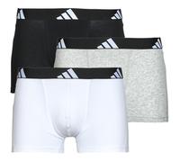 Adidas Trunk Active Flex Coton – Pack de 3 – Assorti 917 – XL