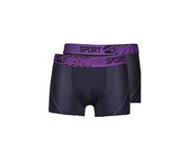 Boxers hommes Athena AIR PERFORMANCE X2 Multicolore EU S