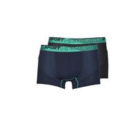 Boxers hommes Athena RUNNING X2 Multicolore EU XL