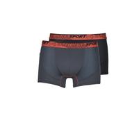 Boxers hommes Athena RUNNING X2 Noir EU S