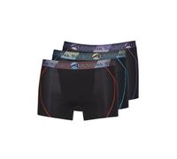 Boxers hommes Athena TRAINING X3 Noir EU S