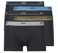 BOSS Pans Lot de 5 noir noir | L