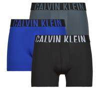 Boxers hommes Calvin Klein Jeans BOXER BRIEF 3PK X3 Multicolore EU L