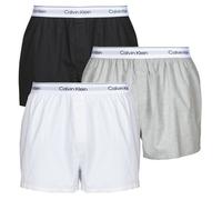 Calvin Klein Underwear BOXER ICON CS BOXER 3-PACK men Boxers & Briefs multi taille: L