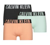 Boxers hommes Calvin Klein Jeans TRUNK 3PK Multicolore EU L