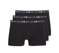 Dim Stretch Pack de 3 - Boxer - Homme - Noir - 7