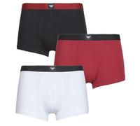 Boxers hommes Emporio Armani 3 PACK TRUNK AF14987 Multicolore EU M