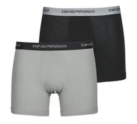 Boxers hommes Emporio Armani CORE LOGOBAND Multicolore EU L