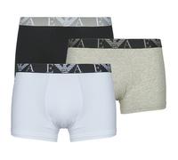 Boxers hommes Emporio Armani EM000259 PACK DE 3 Multicolore EU M