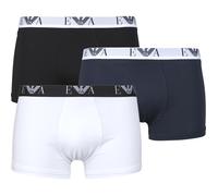 Boxers hommes Emporio Armani EM000259 PACK DE 3 Multicolore EU S