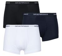 Boxers hommes Emporio Armani EM000259 PACK DE 3 Multicolore EU XXL
