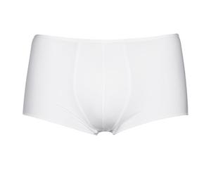 Boxers hommes Hom PLUME TRUNK Blanc EU XXL