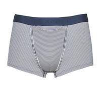 Boxers hommes Hom SIMON BOXER BRIEF HO1 Bleu EU S