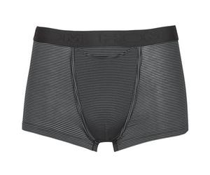Boxers hommes Hom SIMON BOXER BRIEF HO1 Noir EU XL