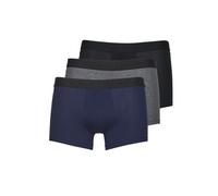 Boxers hommes Hom TONAL PACK X3 Multicolore EU S