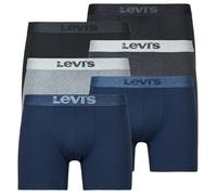 Boxers hommes Levis MEL WB BOXER pack de 6 Multicolore EU M