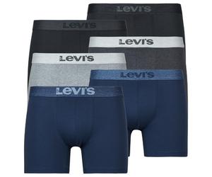 Boxers hommes Levis MEL WB BOXER pack de 6 Multicolore EU S