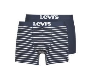 Boxers hommes Levis MEN VINTAGE PACK X2 Bleu EU L