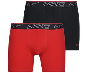 Boxers hommes Nike BOXER BRIEF 2PK Multicolore EU L