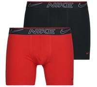 Boxers hommes Nike BOXER BRIEF 2PK Multicolore EU XL