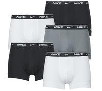 Nike Boxers hommes COTTON TRUNK X5 - Lot de 5 Multicolore XL