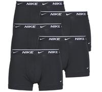 Boxers hommes Nike COTTON TRUNK X5 Noir EU M