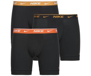 Boxers hommes Nike EDAY COTTON STRETCH BOXER BRIEF 3PK Noir EU L