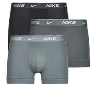 Boxer Nike Trunk gris noir (3 unités) - L