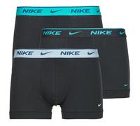 Boxers hommes Nike EDAY COTTON STRETCH TRUNK 3PK Noir EU L