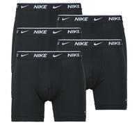 Nike Boxers hommes ESSNTIAL CTTN BRIEF X5 – Pack de 5 – Noir Taille S