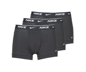 Boxers hommes Nike EVERYDAY COTTON STRETCH X3 Noir EU M