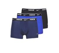 Boxers hommes Nike EVERYDAY COTTON STRETCH X3 Noir EU XXL