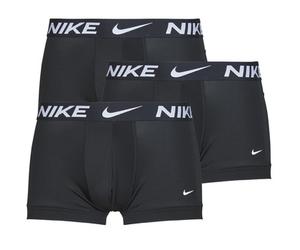 Boxers hommes Nike MICRO TRUNK X3 Noir EU L
