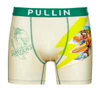 Boxers hommes Pullin FASHION LYCRA Multicolore EU M