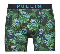 Boxers hommes Pullin FASHION LYCRA Multicolore EU S