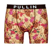 Boxers hommes Pullin FASHION LYCRA Multicolore EU S