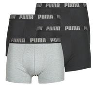 Boxers hommes Puma BOXER ECOM Pack de 4 Multicolore EU XL