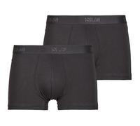 Boxers hommes Sloggi SLG Base Trunk C2P Gris EU L